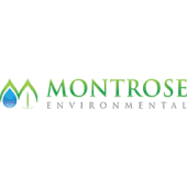 Montrose Environmental's Logo