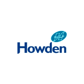 Howden's Logo