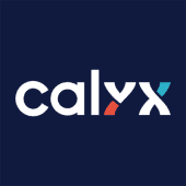 Calyx's Logo