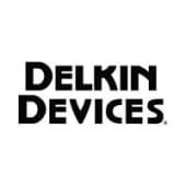 Delkin's Logo