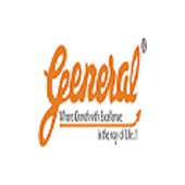 General Instruments Consortium's Logo