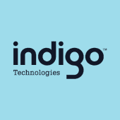 Indigo Technologies's Logo