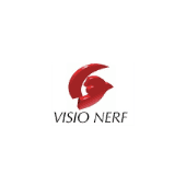Visio Nerf's Logo