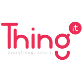 Thing Technologies's Logo