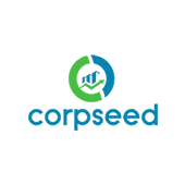 Corpseed's Logo