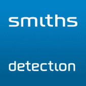 Smiths Detection's Logo