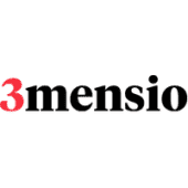 3mensio Medical Imaging's Logo