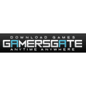 GamersGate's Logo
