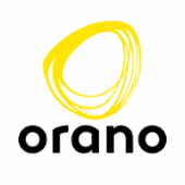 Orano's Logo