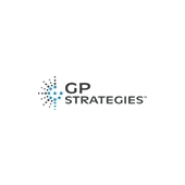 GP Strategies's Logo