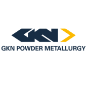 GKN Powder Metallurgy's Logo