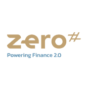 Zero Hash Logo