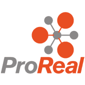 ProReal's Logo