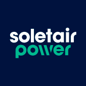 Soletair Power's Logo