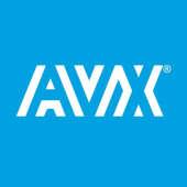 AVX Corporation's Logo