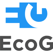 EcoG's Logo