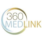 360Medlink Inc's Logo