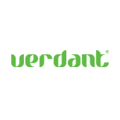 Verdant Environmental Technologies's Logo