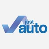 just-auto.com's Logo