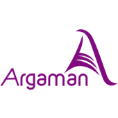 Argaman Technologies's Logo