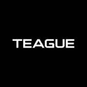 Teague's Logo