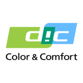 DIC Corporation's Logo