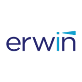 Erwin's Logo
