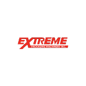 Extreme Packaging Machinery's Logo