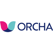 ORCHA's Logo