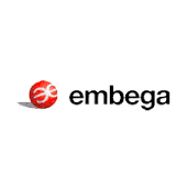 embega's Logo
