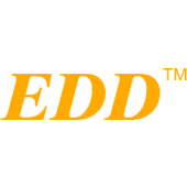 ZHUJI EDD MACHINERY CO.,LTD's Logo