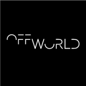 OffWorld's Logo