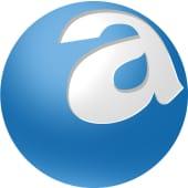 Algoblu's Logo