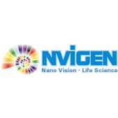 Nvigen's Logo