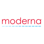 Moderna Therapeutics's Logo