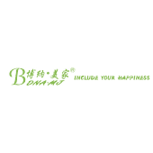Yuyao Boya packing products Co., Ltd.'s Logo