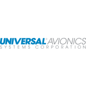 Universal Avionics's Logo