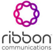 Ribbon Communications's Logo