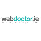 Webdoctor's Logo