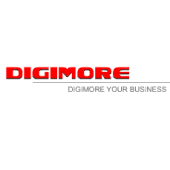 Digimore electronics co., ltd.'s Logo