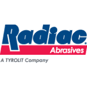 Radiac Abrasives, A TYROLIT Company's Logo