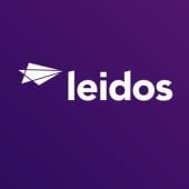Leidos holdings's Logo