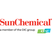 Sun Chemical's Logo