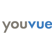 YouVue Logo