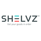 Shelvz Logo