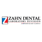 Zahn Dental Logo