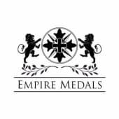 Empire Medals's Logo