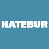Hatebur's Logo