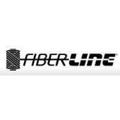 FIBER-LINE's Logo