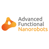 Advanced Functional Nanorobots's Logo